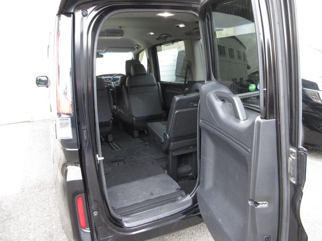 ステップワゴンスパーダ スパーダ・クールスピリットホンダセンシング 純正9インチメモリーナビBluetoothETCRカメラワンオーナー 盗難防止装置 ETC車載器 ナビTV シ-トヒ-タ- LEDヘットライト 左右電動スライドドア ABS スマ-トキ- リヤカメラ(8枚目)