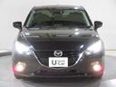アクセラスポーツ １５Ｓ　禁煙車　マツダコネクトナビ　Ｂｌｕｅｔｏｏｔｈ　ＥＴＣ　Ｒカメラ　キーフリーシステム　追突軽減ブレーキ　アイドリングＳ　盗難防止機能　整備記録簿　パワーウィンドウ　ＥＴＣ車載器　パワーステアリング（7枚目）