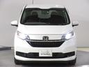 フリード Ｇ・ホンダセンシング　純正９インチメモリーナビＢｌｕｅｔｏｏｔｈドラレコＥＴＣＲカメラワンオーナー　両電動スライドドア　ブレーキサポート　エコアイドル　Ｂモニター　ワンオナ　横滑り防止機能　定期点検記録簿　Ｄレコ　キーレス（5枚目）