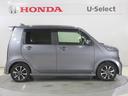 Ｎ－ＷＧＮカスタム Ｌホンダセンシング　ワンオーナー　禁煙　純正ナビ／リアカメラ　純正ドラレコ前のみ　ＥＴＣ　シートヒーター運転席のみ　ＵＳＢ充電あり　ＬＥＤオートライト　ブレーキホールド機能　パーキングセンサー　純正１４インチアルミ（6枚目）