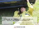 Ｇ・ホンダセンシング　／喫煙車／６人／Ｓパッケージ／ケンウッドメモリナビＭＤＶ－Ｍ８０７ＨＤ／Ｒカメ／ＢＴＡ／前後ドラレコ／ＥＴＣ／センシング／両側電動スライドドア／ＬＥＤライト／純正１５ＡＷ／革調コンビシート／フルセグ（42枚目）