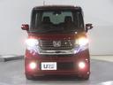 Ｎ－ＢＯＸカスタム Ｇ・Ａパッケージ　純正メモリーナビ　ＥＴＣ　ドアバイザー　助手席エアバッグ　サイドＳＲＳ　運転席エアバッグ　エアコン　盗難防止システム　両側スライド左側パワースライドドア　スマートキー　キーレス（7枚目）