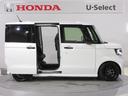 Ｎ－ＢＯＸカスタム Ｌターボスタイル＋ブラック　ワンオーナー　禁煙車　パナソニック９インチナビ　フルセグテレビ　Ｂｌｕｅｔｏｏｔｈ　前後ドラレコ　ローダウン　両側電動スライドドア　シートヒーター　ＬＥＤヘッドライト　１５インチアルミホイール　ＥＴＣ（8枚目）