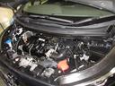 フリード Ｇ・ホンダセンシング　純正９インチメモリーナビ　雹害車　ドラレコＥＴＣＲカメラワンオーナー　両電動スライドドア　ブレーキサポート　エコアイドル　Ｂモニター　ワンオナ　横滑り防止機能　定期点検記録簿　Ｄレコ　キーレス（3枚目）