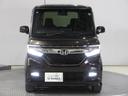 Ｎ－ＢＯＸカスタム Ｇ・ＥＸホンダセンシング　●ワンオーナー　●禁煙車　●ナビ　●リアカメラ　●後席用モニター　●ＥＴＣ　●両側電動スライドドア　●ホンダセンシング　●スマートキー　●ドアバイザー　●助手席スーパースライドシート　●１年保証付（7枚目）