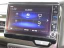 ナビゲーションはギャザズ８インチメモリーナビ（ＶＸＵ－２０７ＮＢｉ）を装着しております。ＡＭ、ＦＭ、ＣＤ、ＤＶＤ再生、Ｂｌｕｅｔｏｏｔｈ、音楽録音再生、フルセグＴＶがご使用いただけます。