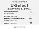 Ｇ・エアロホンダセンシング　９インチナビ　後席モニター　ＥＴＣ２．０　クレードルシート　両側パワースライドドア　ＬＥＤヘッドライト　カーテンエアバッグ　アルミホイール　ワンオーナー　禁煙（23枚目）