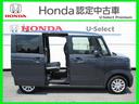 Ｎ－ＢＯＸ スロープ　●福祉車両（車いす仕様車）●元試乗車　●令和７年１月登録　●走行１千キロ　●純正９インチナビ　●リアカメラ　●ＥＴＣ　●ドラレコ　●Ｂｌｕｅｔｏｏｔｈ　ＡＵＤＩＯ　●ホンダセンシング　●禁煙車（8枚目）