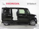Ｎ－ＢＯＸカスタム Ｌ　／ワンオーナー／禁煙車／ディスプレイオーディオ／ＢＴＡ／ＵＳＢ／ワンセグ／ＣＤ／Ｒカメラ／ＥＴＣ／Ｐセンサー／シートヒーター／左側パワスラ／ＬＥＤヘッドライト／スマートキー／純正アルミホイール／　ＡＣ（7枚目）