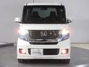 Ｎ－ＢＯＸカスタム Ｇ・Ｌパッケージ　禁煙車　純正メモリーナビ　ＥＴＣ　リアカメラ　ドアバイザー　フルオートエアコン　アイドリングストップシステム　ディスチャージヘッドライト　フォグライト　ヒルスタートアシスト　１４インチアルミホイール（5枚目）