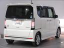 Ｎ－ＢＯＸカスタム Ｇ・Ｌパッケージ　禁煙車　純正メモリーナビ　ＥＴＣ　リアカメラ　ドアバイザー　フルオートエアコン　アイドリングストップシステム　ディスチャージヘッドライト　フォグライト　ヒルスタートアシスト　１４インチアルミホイール（8枚目）