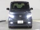 Ｎ－ＢＯＸカスタム Ｌスタイル＋ブラック　禁煙車　ワンオーナー　点検パック当社実施済み　８インチナビ　ミュージックサーバー　Ｂｌｕｅｔｏｏｔｈ　ＵＳＢ　フルセグ　リアカメラ　ＥＴＣ　シートヒーター　両側電動ドア　ＬＥＤ　純正１４インチアルミ（6枚目）