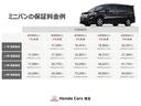 Ｇ・Ｌホンダセンシング　メモリーナビ　ＥＴＣ　ＬＥＤヘッドライト　左パワースライドドア　スマートキー　ロールサンシェード　アルミホイール　ワンオーナー　禁煙（43枚目）