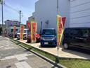 マルエツ側にも数台展示してございます。