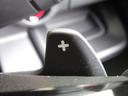 マニュアル車のような感覚でアクセルオフ時の減速度を選択できる、減速セレクター付きです!