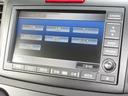 ナビゲーションはホンダ純正HDDナビを装着しております。AM、FM、CD、DVD再生、フルセグTV、音楽録音再生がご使用いただけます。初めて訪れた場所でも安心ですね!