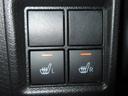 運転席&助手席シートヒーターが付いてます。寒い冬でもスイッチONで座面をあたたかくして、ドライブをさらに快適にしてくれます。