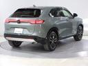 e:HEVZ 雹害車両になります。ホンダセンシングホンダコネクトディスプレイBluetoothETCRカメラワンオーナー 衝突回避支援ブレーキ機能 パノラミックビューモニター 1オナ スマキ Pトランク(9枚目)
