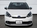フィット e:HEVリュクス 禁煙車ホンダセンシングホンダコネクトディスプレイBluetoothドラレコETCRカメラワンオーナー 誤発進抑制機能 Iオーナー フロントカメラ リアカメラ ETC付 LED シートヒーター VSA(7枚目)