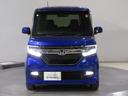 Ｎ－ＢＯＸカスタム Ｇ・ＥＸホンダセンシング　Ｕ－Ｓｅｌｅｃｔ稲城オープン純正８インチメモリーナビＢｌｕｅｔｏｏｔｈドラレコＥＴＣＲカメラ　衝突被害軽減装置　エアコン　盗難防止システム　ＰＷ　ドライブレコーダー　キーフリー　ナビＴＶ　ＡＢＳ（6枚目）