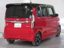 Ｎ－ＢＯＸカスタム Ｇ・ＥＸターボホンダセンシング　純正８インチメモリーナビＢｌｕｅｔｏｏｔｈドラレコＥＴＣＲカメラワンオーナー　１オーナ　前席シートヒーター　クルコン　ナビＴＶ　サイドエアバッグ　タ－ボ　整備記録簿　ＬＥＤヘットライト　ＵＳＢ接続（7枚目）