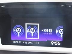 Ｎ−ＯＮＥに付いているオーディオはホンダ純正ディスプレイオーディオを装着しております。ＡＭ／ＦＭ、ＣＤ、Ｂｌｕｅｔｏｏｔｈがご利用いただけます。ご休憩の時も楽しくなりますね！ 5