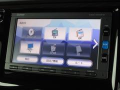 ナビゲーションはギャザズメモリーナビ（ＶＸＭ−１６４ＶＦＸｉ）を装着しております。ＡＭ、ＦＭ、ＣＤ、ＤＶＤ再生、Ｂｌｕｅｔｏｏｔｈ、フルセグＴＶがご使用いただけます。 5