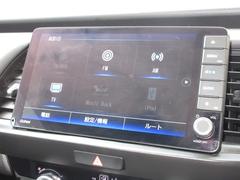 ナビゲーションはギャザズ９インチメモリーナビ（ＶＸＵ−２０５ＦＴｉ）が装着されております。ＡＭ、ＦＭ、ＣＤ、ＤＶＤ再生、音楽録音再生、フルセグＴＶ、Ｂｌｕｅｔｏｏｔｈがご使用いただけます。 2