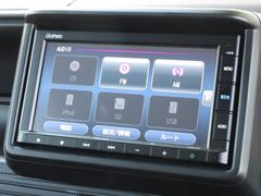 純正ギャザズメモリーナビ（ＶＸＭ−２１５Ｃｉ）。　ＳＤやブルートゥースが使えてとっても便利♪　※ＴＶチューナーは付いておりません。 5
