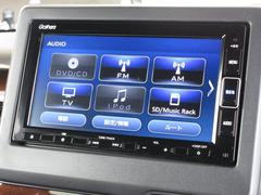 ナビゲーションはギャザズメモリーナビ（ＶＸＭ−２２４ＶＦｉ）を装着しております。ＡＭ、ＦＭ、ＣＤ、ＤＶＤ再生、Ｂｌｕｅｔｏｏｔｈ、音楽録音再生、フルセグＴＶがご使用いただけます。 7
