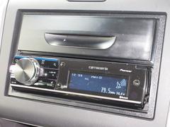 パイオニア１ＤＩＮＣＤチューナー（ＤＥＨ−９７０）はＣＤプレーヤー・ＡＭ／ＦＭチューナー付です。お好みの音楽を聞きながらのドライブは楽しさ倍増ですね！ 4