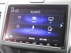 ナビゲーションはギャザズメモリーナビ（ＶＸＭ−２３７ＶＦＮｉ）が装着されております。ＡＭ、ＦＭ、ＣＤ、ＤＶＤ再生、音楽録音再生、フルセグＴＶ、Ｂｌｕｅｔｏｏｔｈがご使用いただけます。 2
