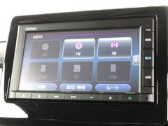 ナビゲーションはギャザズメモリーナビ（ＶＸＭ−２１５Ｃｉ）を装着しております。ＡＭ、ＦＭ、ＣＤ、Ｂｌｕｅｔｏｏｔｈがご使用いただけます。 2