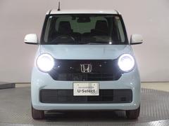 ハロゲンより明るく、より遠くまでさらなる安心感のあるＬＥＤヘッドライトを採用。点灯忘れも防止できるオートライトコントロール機構付きです。 5