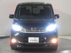 ヘッドライトは切れのある光り方のＬＥＤ！ 2
