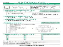 こちらのステップワゴンスパーダは左フロントインサイドパネルを修正していますが、綺麗に直しておりますので走行に支障はございません。安心してお乗りいただけます。 3