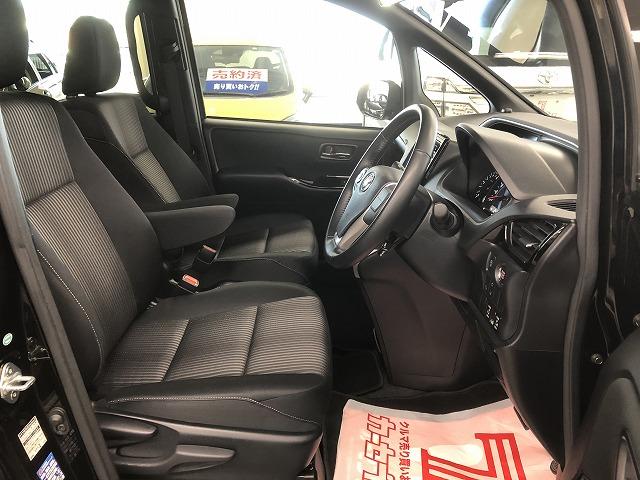 ZS 煌 ユーザー買取 7人乗り 禁煙 1オーナー車 ナビTV バックカメラ 両側パワースライドドア ETC プリクラッシュセーフティ キーフリー プッシュスタート(4枚目)