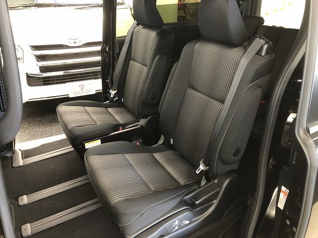 ZS 煌 ユーザー買取 7人乗り 禁煙 1オーナー車 ナビTV バックカメラ 両側パワースライドドア ETC プリクラッシュセーフティ キーフリー プッシュスタート(7枚目)