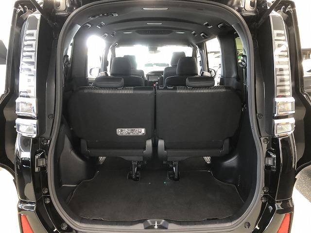 ZS 煌 ユーザー買取 7人乗り 禁煙 1オーナー車 ナビTV バックカメラ 両側パワースライドドア ETC プリクラッシュセーフティ キーフリー プッシュスタート(10枚目)