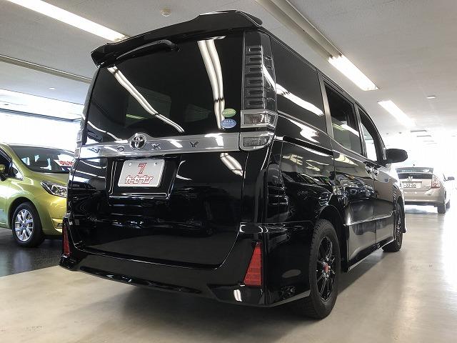 ZS 煌 ユーザー買取 7人乗り 禁煙 1オーナー車 ナビTV バックカメラ 両側パワースライドドア ETC プリクラッシュセーフティ キーフリー プッシュスタート(23枚目)