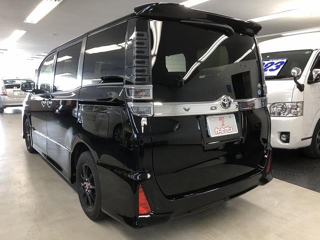 ZS 煌 ユーザー買取 7人乗り 禁煙 1オーナー車 ナビTV バックカメラ 両側パワースライドドア ETC プリクラッシュセーフティ キーフリー プッシュスタート(24枚目)