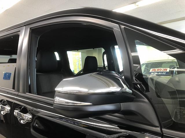 ZS 煌 ユーザー買取 7人乗り 禁煙 1オーナー車 ナビTV バックカメラ 両側パワースライドドア ETC プリクラッシュセーフティ キーフリー プッシュスタート(25枚目)