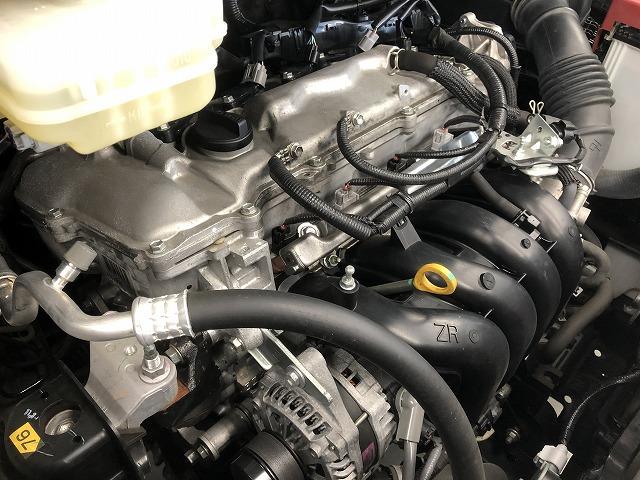 ZS 煌 ユーザー買取 7人乗り 禁煙 1オーナー車 ナビTV バックカメラ 両側パワースライドドア ETC プリクラッシュセーフティ キーフリー プッシュスタート(29枚目)
