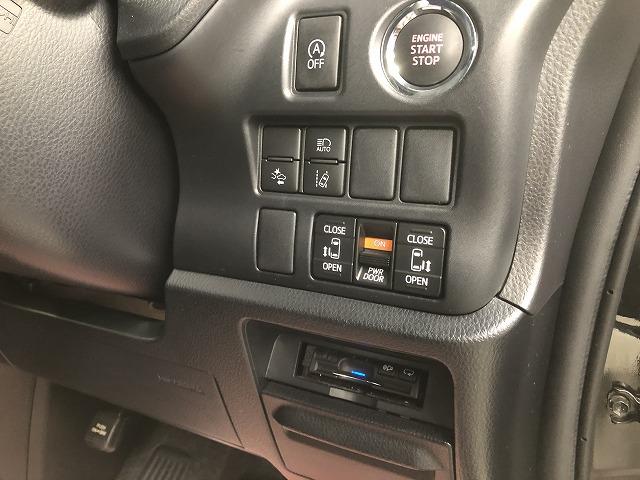 ZS 煌 ユーザー買取 7人乗り 禁煙 1オーナー車 ナビTV バックカメラ 両側パワースライドドア ETC プリクラッシュセーフティ キーフリー プッシュスタート(34枚目)