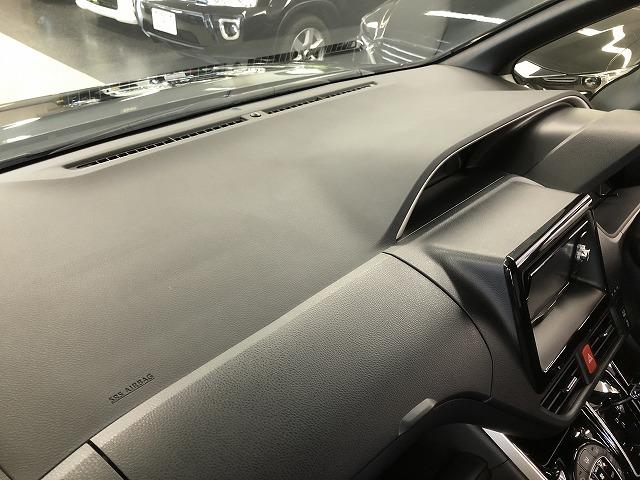 ZS 煌 ユーザー買取 7人乗り 禁煙 1オーナー車 ナビTV バックカメラ 両側パワースライドドア ETC プリクラッシュセーフティ キーフリー プッシュスタート(41枚目)