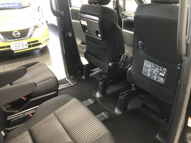 ZS 煌 ユーザー買取 7人乗り 禁煙 1オーナー車 ナビTV バックカメラ 両側パワースライドドア ETC プリクラッシュセーフティ キーフリー プッシュスタート(42枚目)