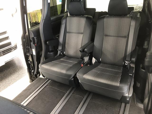 ZS 煌 ユーザー買取 7人乗り 禁煙 1オーナー車 ナビTV バックカメラ 両側パワースライドドア ETC プリクラッシュセーフティ キーフリー プッシュスタート(45枚目)