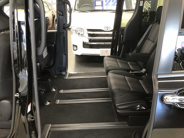 ZS 煌 ユーザー買取 7人乗り 禁煙 1オーナー車 ナビTV バックカメラ 両側パワースライドドア ETC プリクラッシュセーフティ キーフリー プッシュスタート(46枚目)