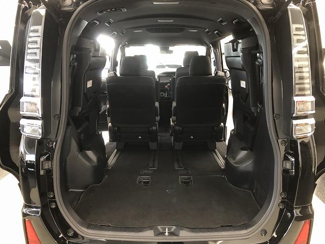 ZS 煌 ユーザー買取 7人乗り 禁煙 1オーナー車 ナビTV バックカメラ 両側パワースライドドア ETC プリクラッシュセーフティ キーフリー プッシュスタート(49枚目)