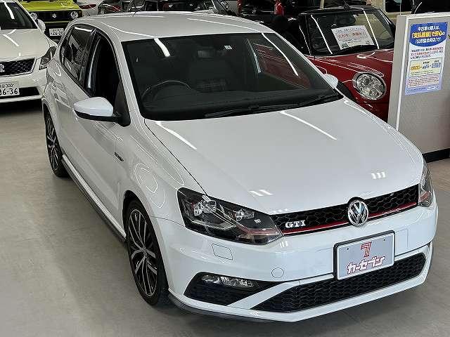 フォルクスワーゲン ポロＧＴＩ